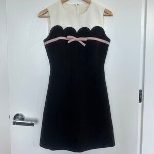Vintage Kate Spade Cocktail Dress